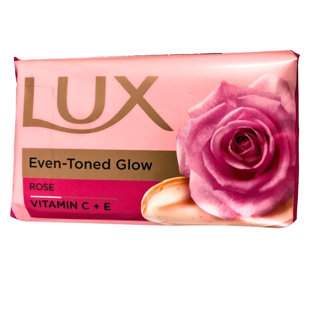 Lux Even Tone Glow Soap 3N x 150g