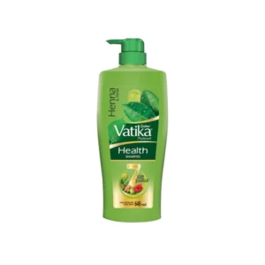 Dabur Vatika Shampoo 640 ML