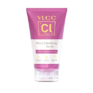 Micro Exfoliating  Scrub - 100 g - With Lactobionic Acid & Rice Exfoliator