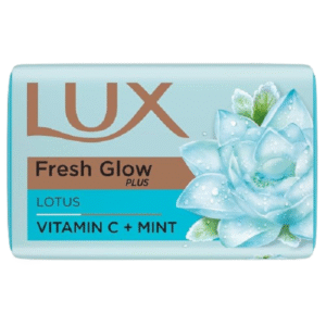 Lux Fresh Glow Soap 150g (3pic)