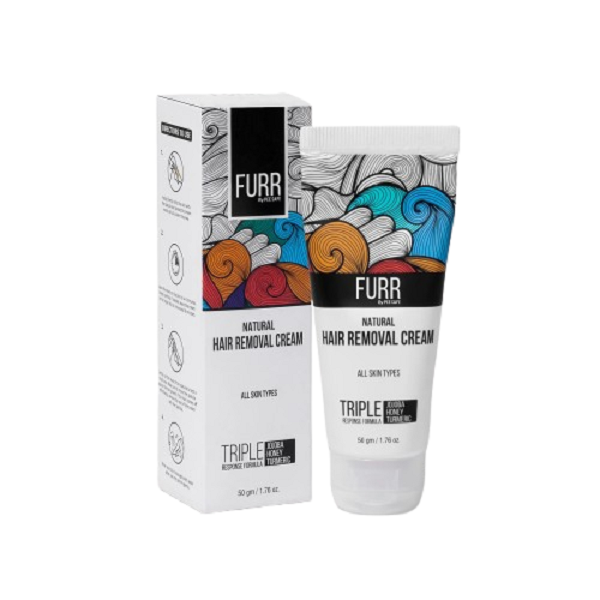 Hair Removal Cream (50 GM)