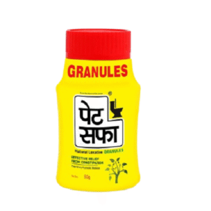 Pet Saffa Combo Pack (Granules 60g)
