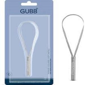 Gubb Tongue Cleaner Loop Metal