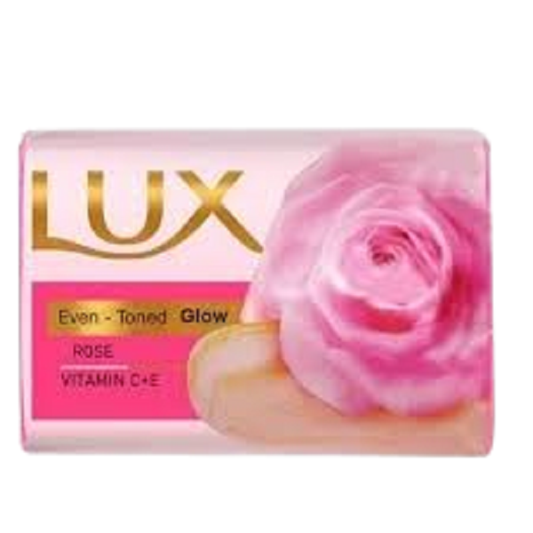 Lux Even Tone Glow Soap 3N x 75g