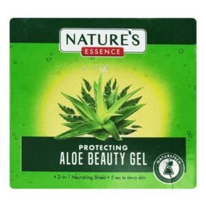 Nature's Essence Aloe Beauty Gel with Neem (150g)