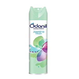 Odonil Jasmine Room Air Freshener Spray 220m