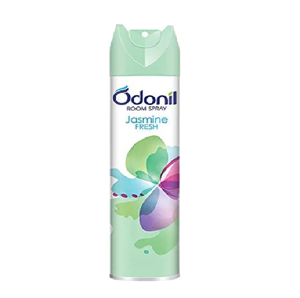 Odonil Jasmine Room Air Freshener Spray 220m