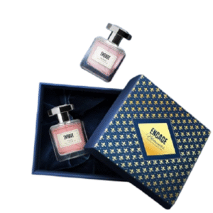 Engage Moments Luxury Perfume Gift Fresh Citrus Pack 1 Birthday