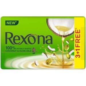 Rexona coconut s olive oils shop