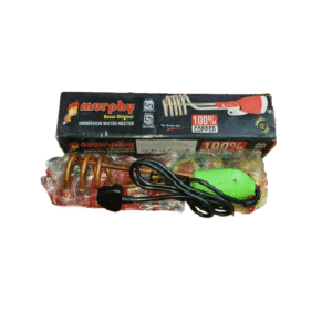 Murphy Immersion Water Heater 1500 W