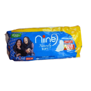 Niine Naturally Soft  - Ultra Thin XL, 230 mm (6) Pads